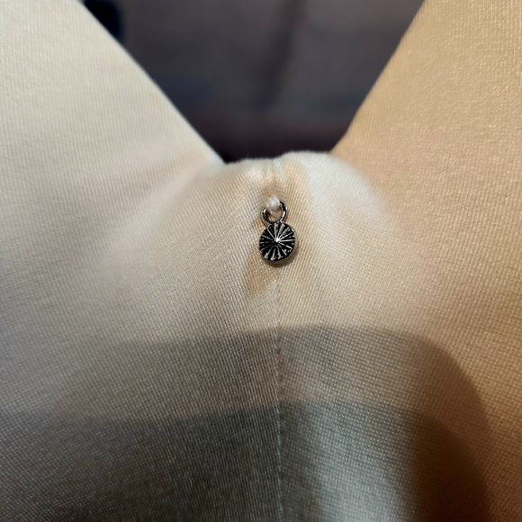 NWT Bali Cream Comfort Bra 38C - Picture 5 of 8